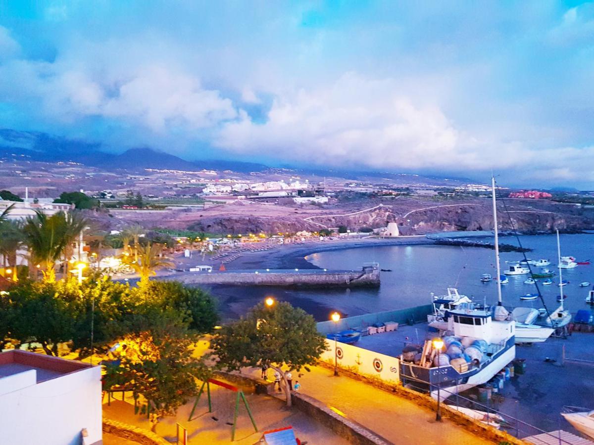 Playa San Juan In The 1St Line From The Beach Dış mekan fotoğraf