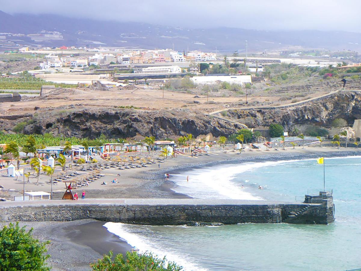 Playa San Juan In The 1St Line From The Beach Dış mekan fotoğraf